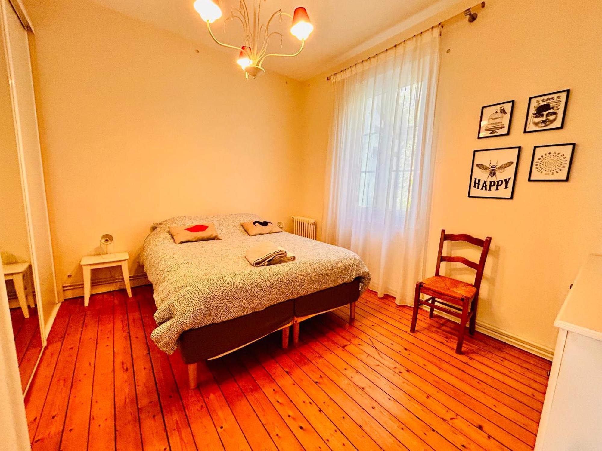 Villa Albion Hautot-sur-Mer Екстер'єр фото